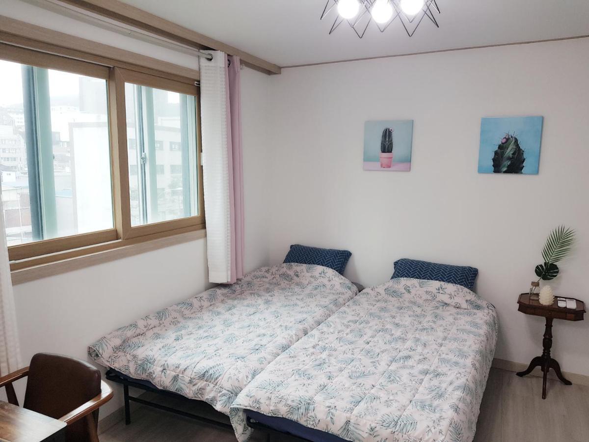 Apartment Sweet Seoul