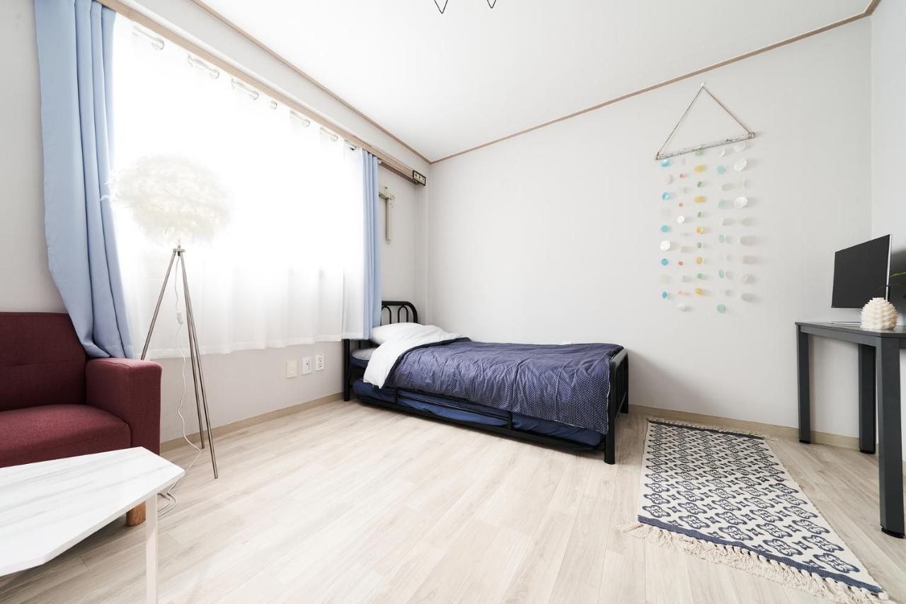 Apartment Sweet Seoul