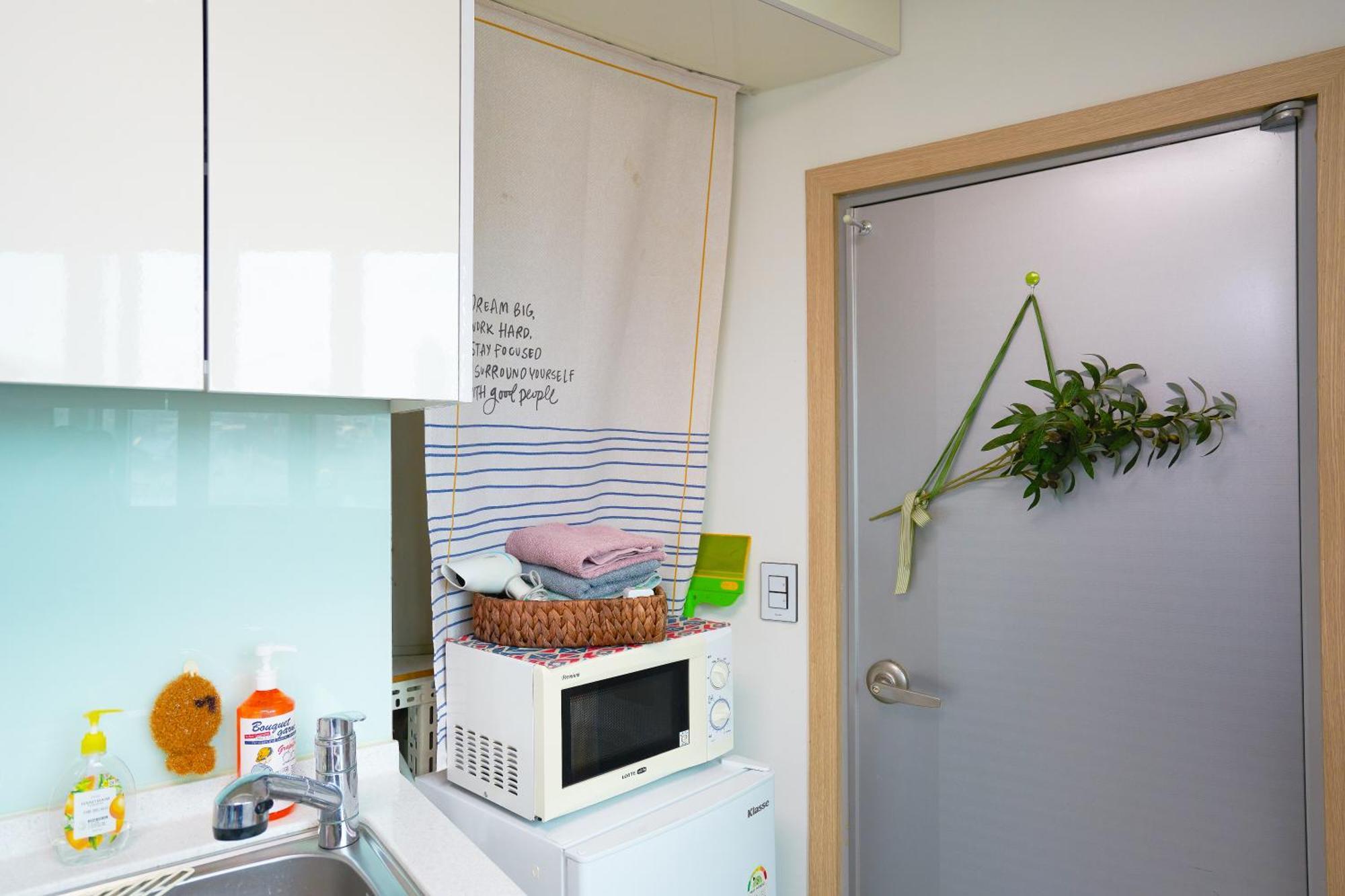 Apartment Sweet