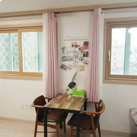 Sweet Stay Seoul Exterior photo