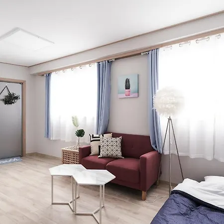 Sweet Stay Seoul Exterior photo