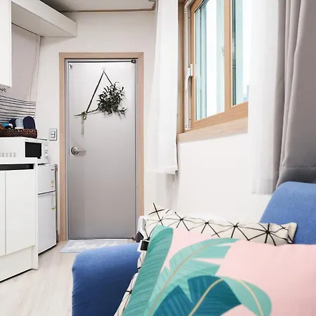 Sweet Stay Seoul Exterior photo