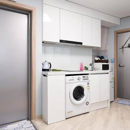 Sweet Stay Seoul Exterior photo