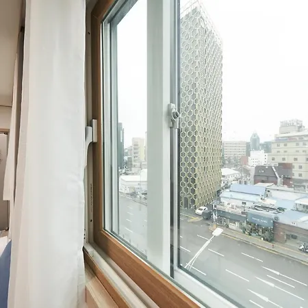 Sweet Stay Seoul Exterior photo