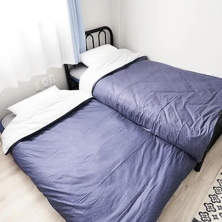 Sweet Stay Seoul Exterior photo