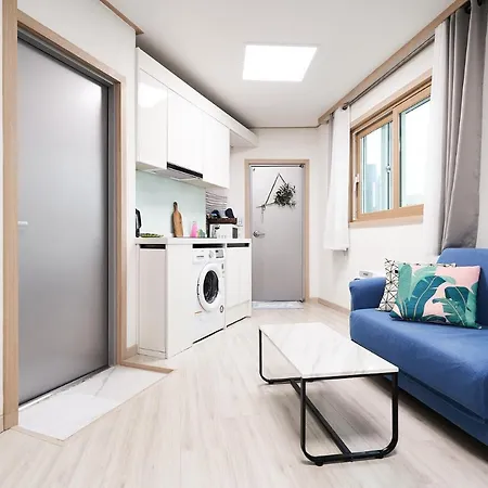 Sweet Stay Seoul Exterior photo