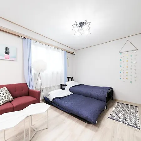 Sweet Stay Seoul Exterior photo