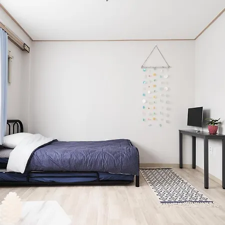 Sweet Stay Seoul Exterior photo