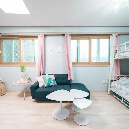 Sweet Stay Seoul Exterior photo