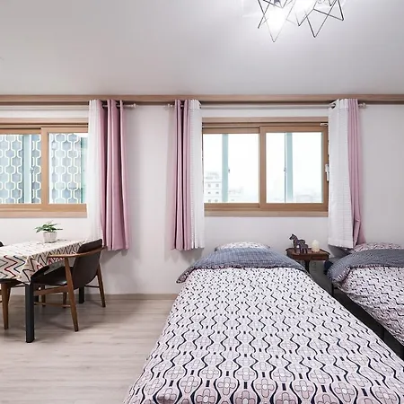 Sweet Stay Seoul Exterior photo