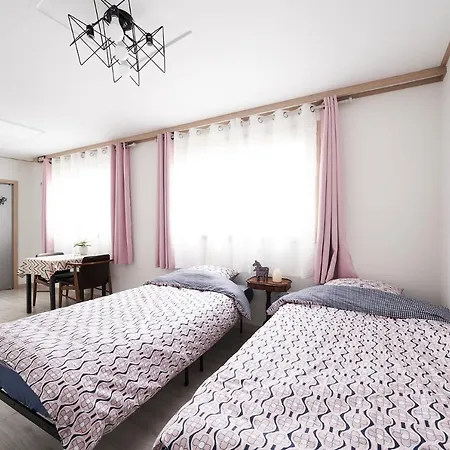 Sweet Stay Seoul Exterior photo