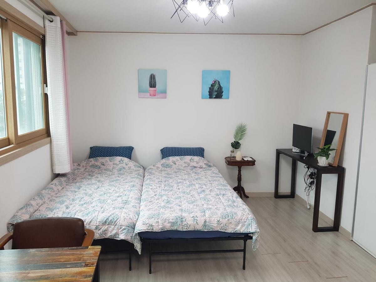 Apartment Sweet